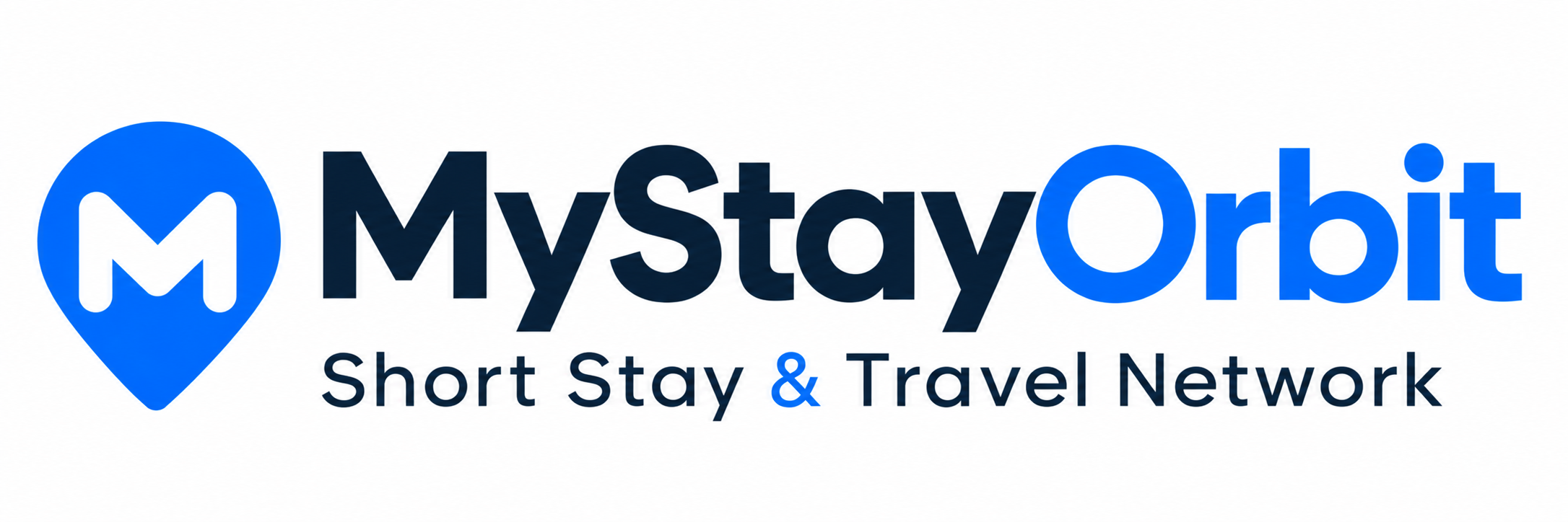 MyStayOrbit logo